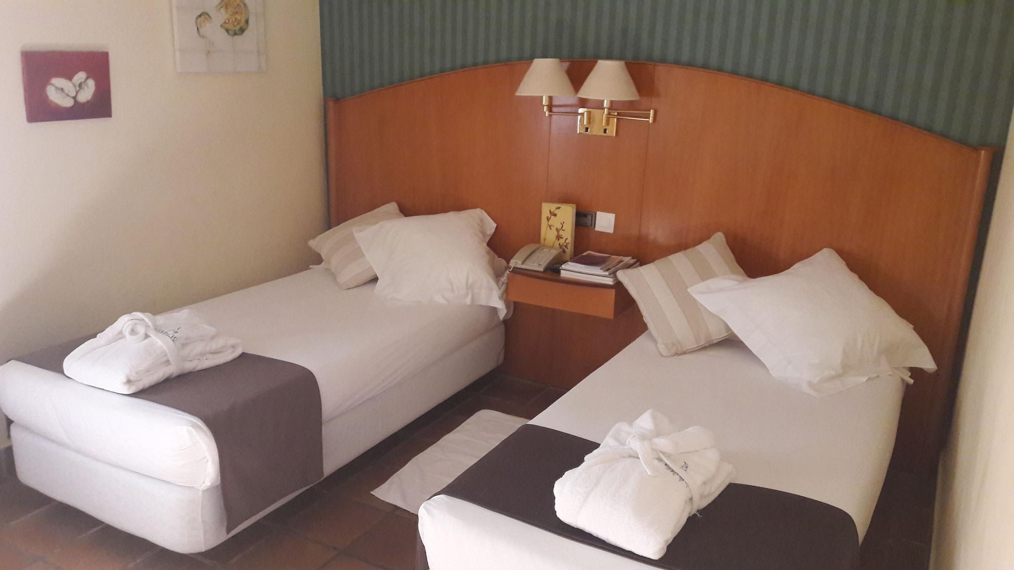 Hotel L'Estacio Bocairent Kültér fotó