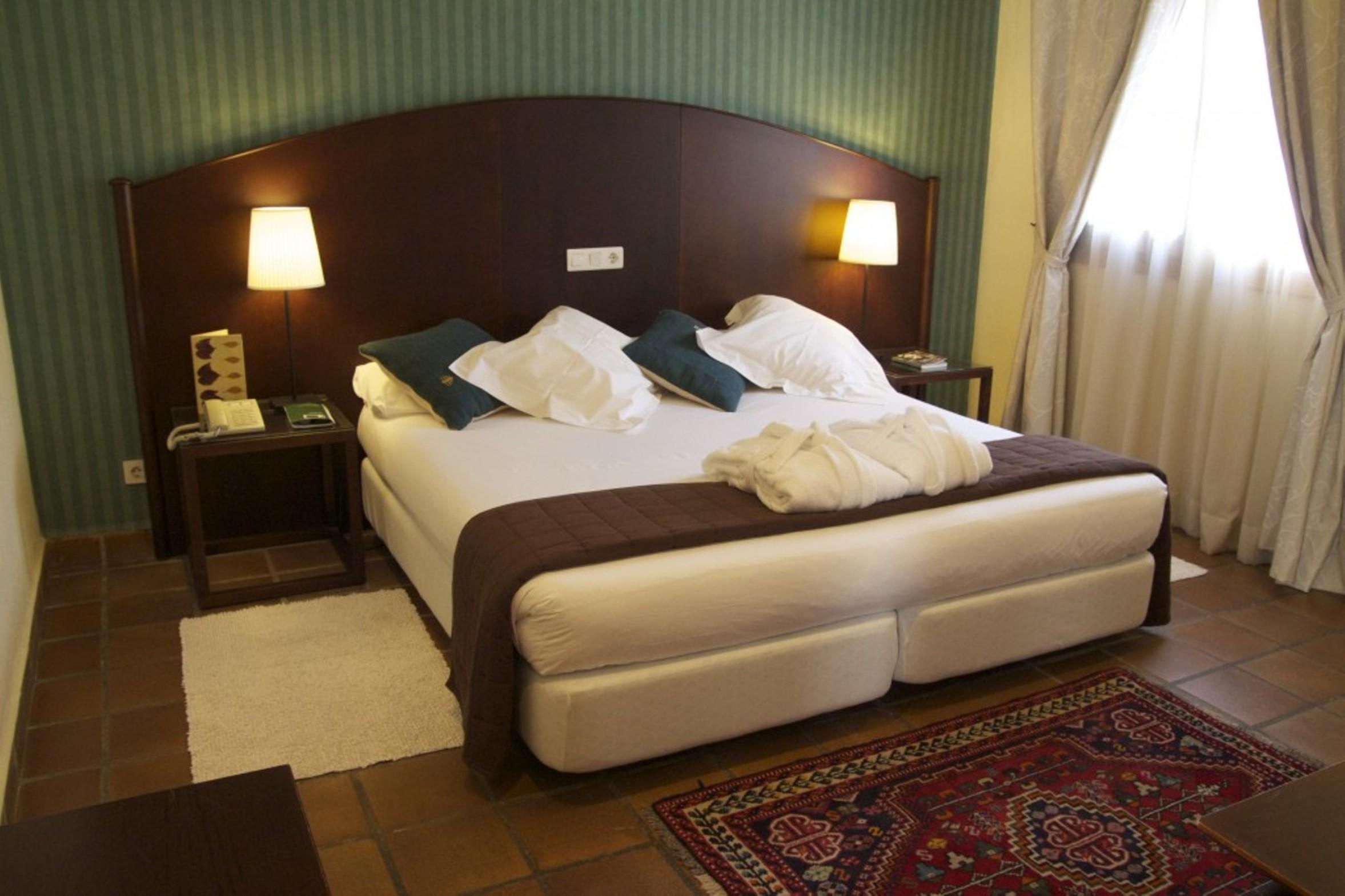 Hotel L'Estacio Bocairent Kültér fotó