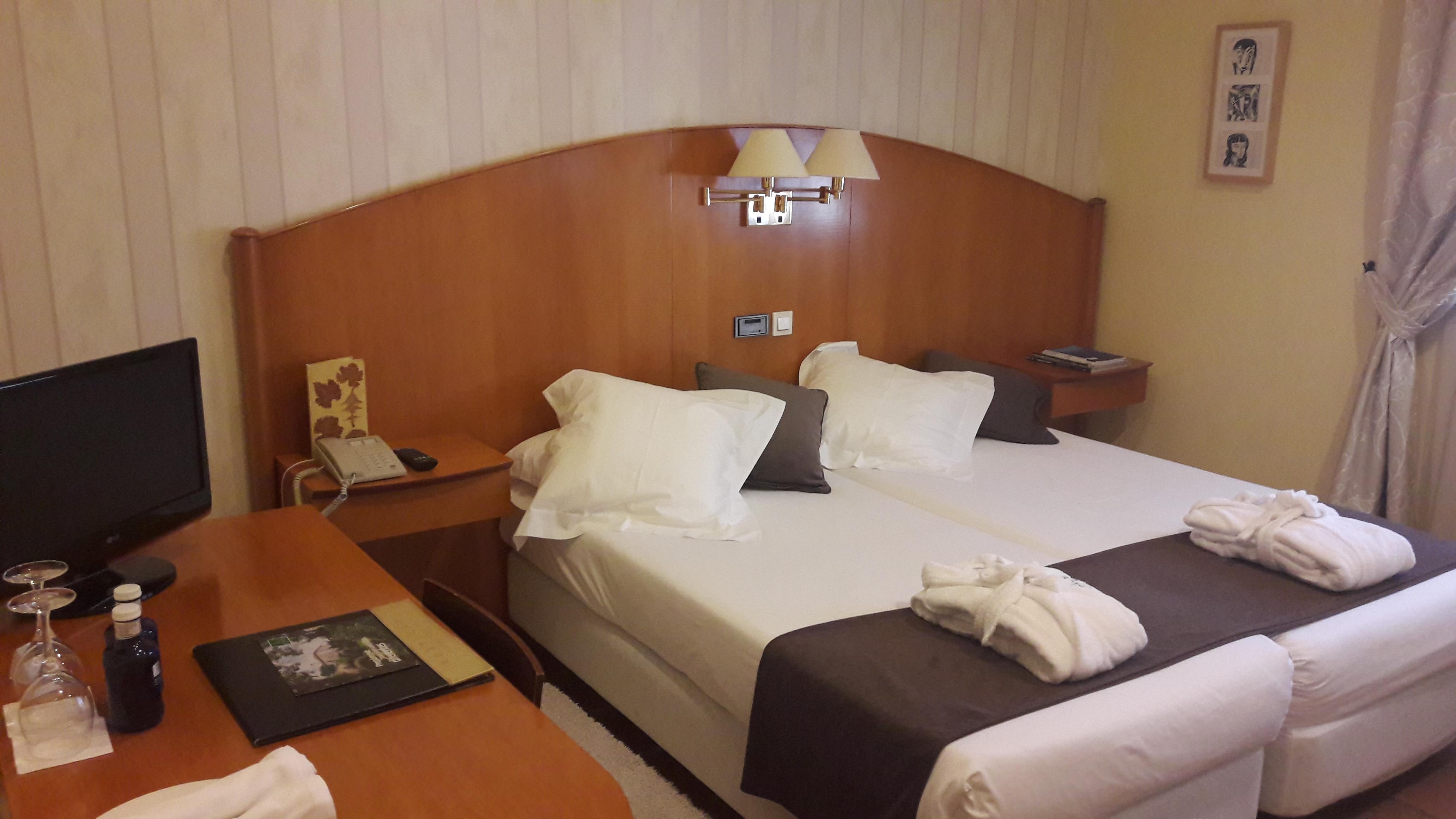 Hotel L'Estacio Bocairent Kültér fotó