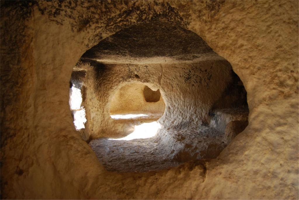 Hotel L'Estacio Bocairent Kültér fotó