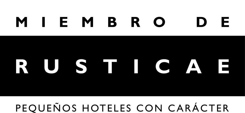 Hotel L'Estacio Bocairent Kültér fotó