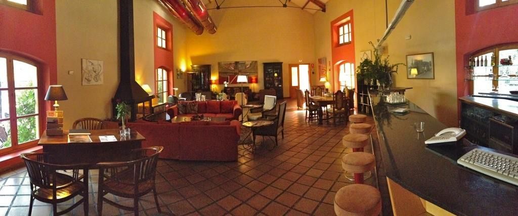 Hotel L'Estacio Bocairent Kültér fotó