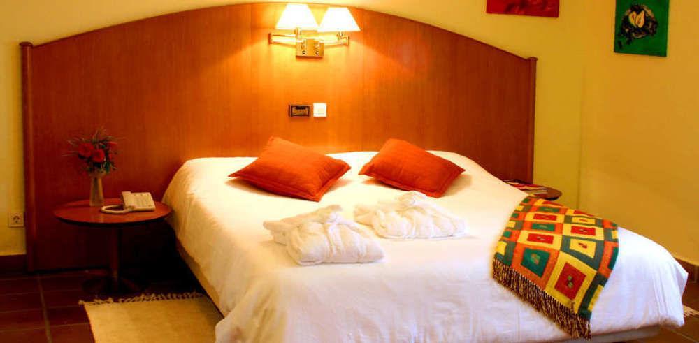 Hotel L'Estacio Bocairent Kültér fotó